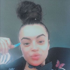 Meet your Posher, Mariah